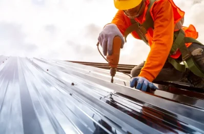 Travaux de zinguerie à Rigny-la-Nonneuse